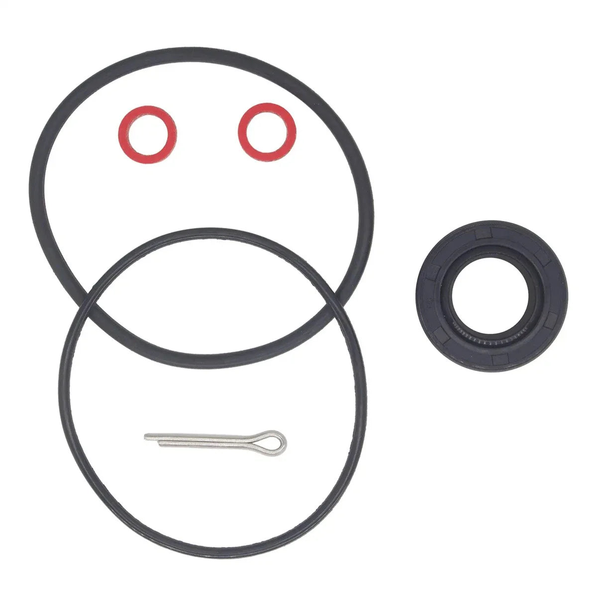 Lower Unit Seal Kit for Tohatsu MFS25A/MFS30B Outboard