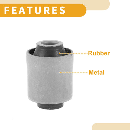 Front Lower Control Arm Bushing for Mitsubishi Mighty Max (1983-1994)