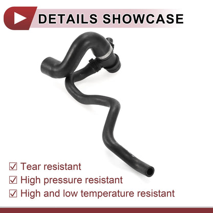 Radiator Coolant Hose for BMW 328i 428i (2012-2016)