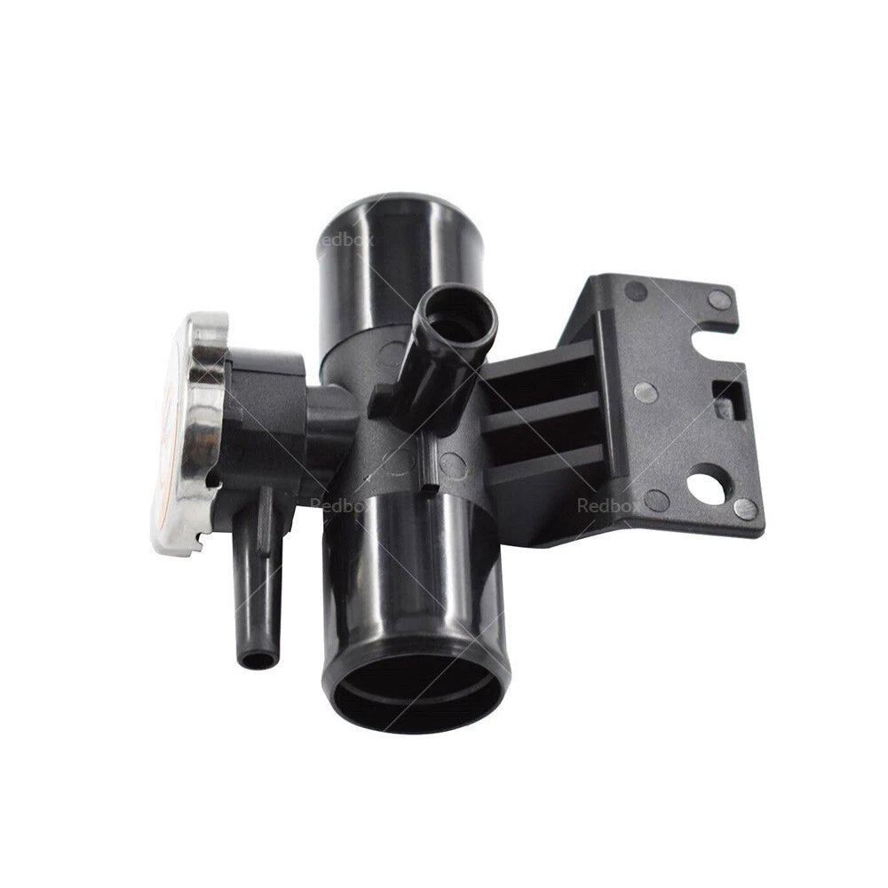 Radiator Coolant Filler Neck with Cap for Lancer Outlander Sport (2011-2019)