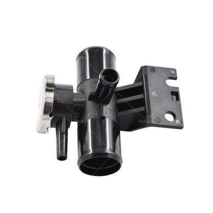 Radiator Coolant Filler Neck with Cap for Lancer Outlander Sport (2011-2019)