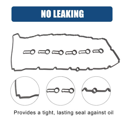 Camshaft Engine Valve Cover Set for BMW 740Ld XDrive (2015)
