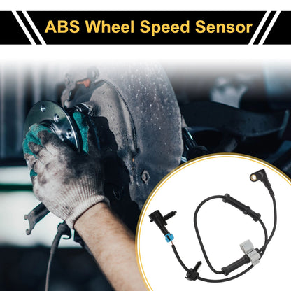 ABS Wheel Speed Sensor for GMC Sierra 2500 HD (2007 - 2010)