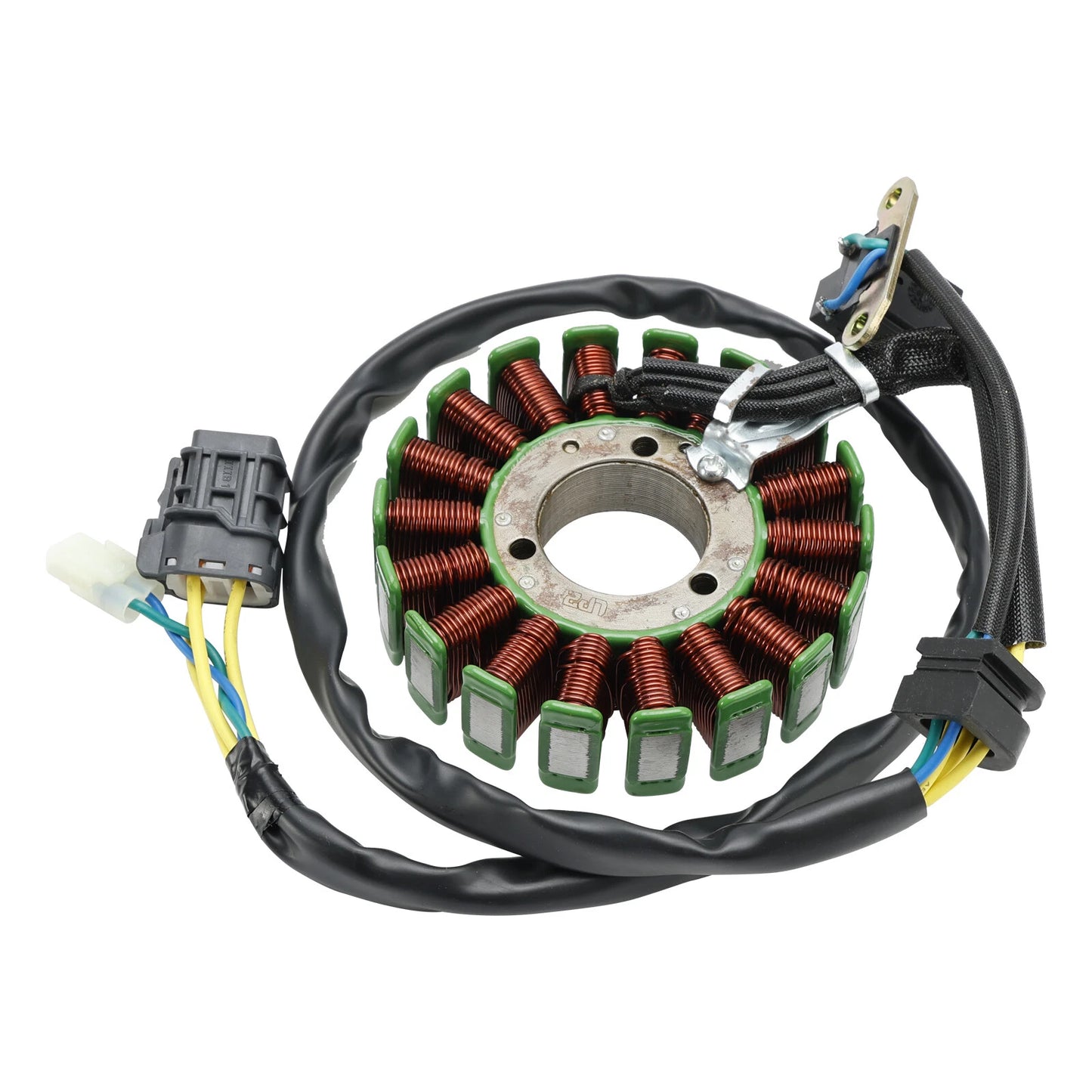 Stator for Kymco Maxxer/Mongoose/MXU 300 (2005-2015)