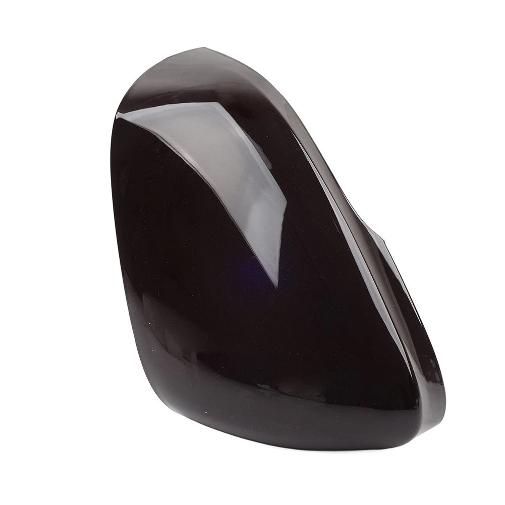 Rearview Mirror Cover Cap for Jaguar XE XF XFR XJ XJR XK XKR I-Pace