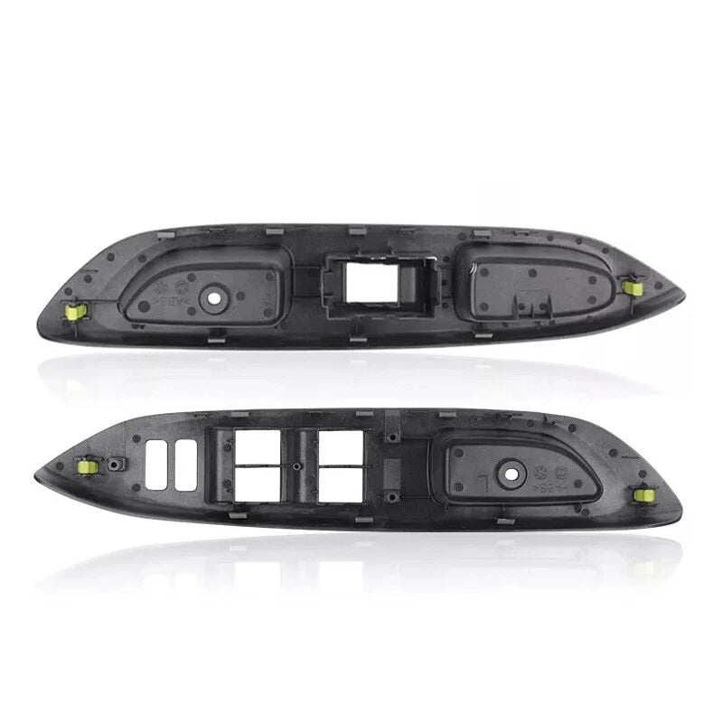 Master Power Window Switch Bezel Trim for Toyota Yaris 4D Sedan (2007-2010)