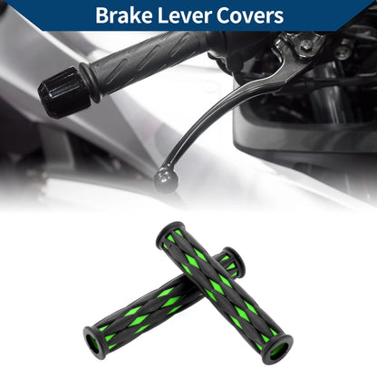 1/2" 12mm Brake Lever Cover Sleeve for Motorcycle