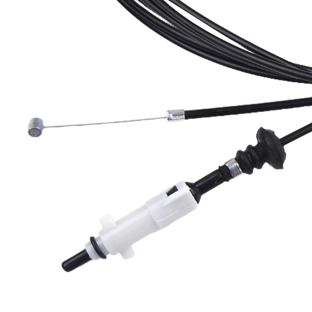 Fuel Tank Cover Lid Cable for 2004-2015 Toyota Hilux RHD (2004-2015)