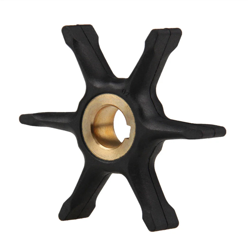 New Water Pump Impeller for Johnson Evinrude 18-3002, 375638/389646/775518