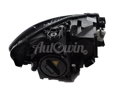 Bi-Xenon Headlight Left Side for Mercedes Benz CLA Class C117 (2013-2019)