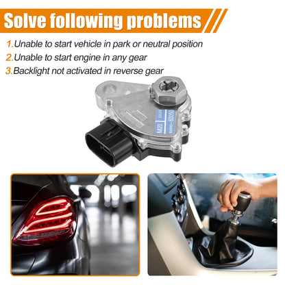 Neutral Safety Switch for Toyota 4Runner (2003-2009)