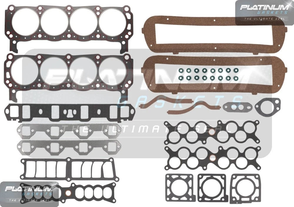 Head Gasket Set for Ford Falcon (1991-2002)
