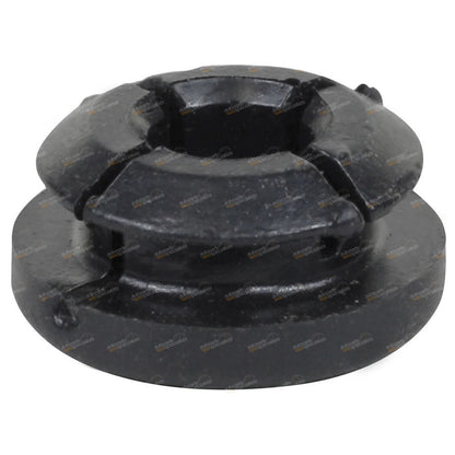 Bonnet Rod Support -  Rubber Grommet Bush + Clip for Nissan Patrol GQ Y60