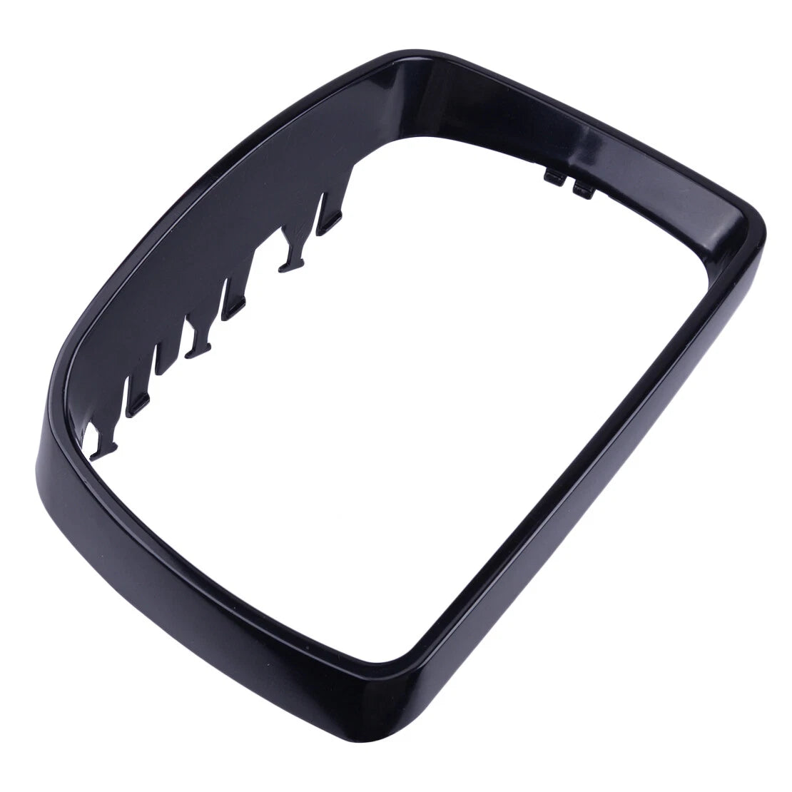 Right Door Wing Mirror Cover Cap Trim for BMW E53 X5 (2000-2006)