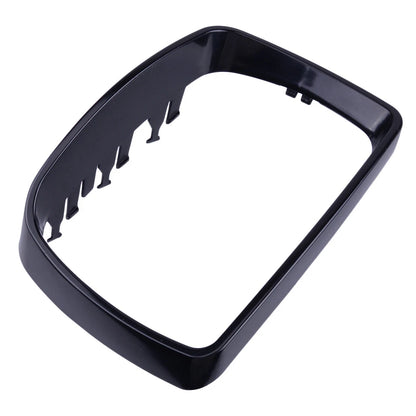 Right Door Wing Mirror Cover Cap Trim for BMW E53 X5 (2000-2006)