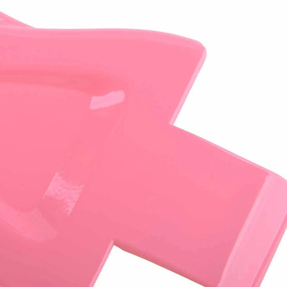 Tailgate Hinge Cover Trim Pink for Jeep Wrangler JL (2018-2021)