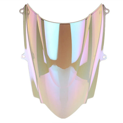 Windshield for Daytona 675 Iridium 2013-2016