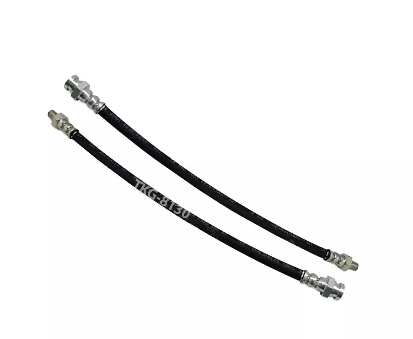 Front Brake Hydraulic Hose for Nissan Datsun 620 UTE (1972-1979)