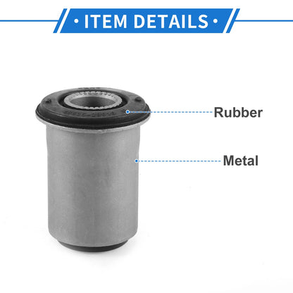 Control Arm Suspension Bushing for Toyota Deliboy CXC10/KXC10 (1989-1995)