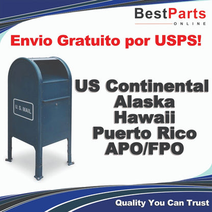 2 x Grasa de molibdeno para industriales ATV Automotriz