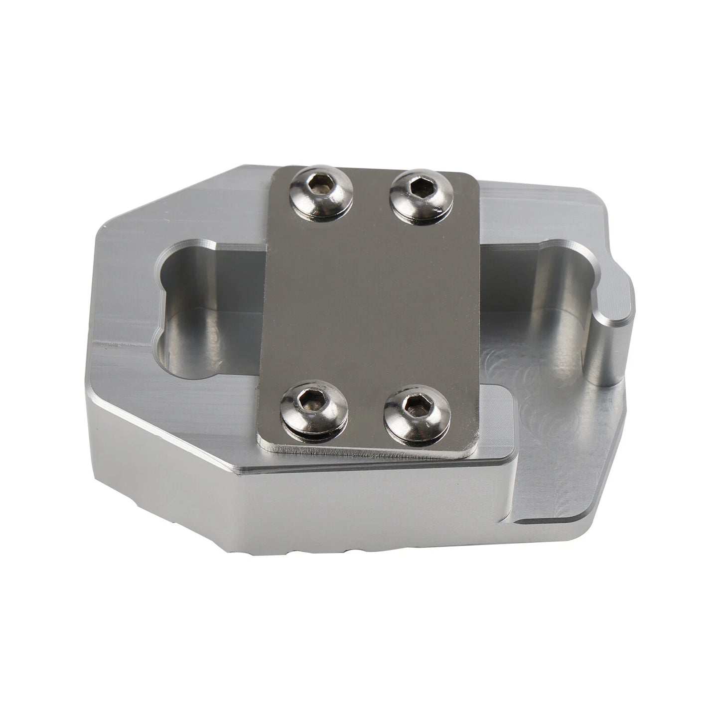 Brake Pedal Extension Pin Enlarger CNC Silver for Honda CMX1100 (2021-2022)