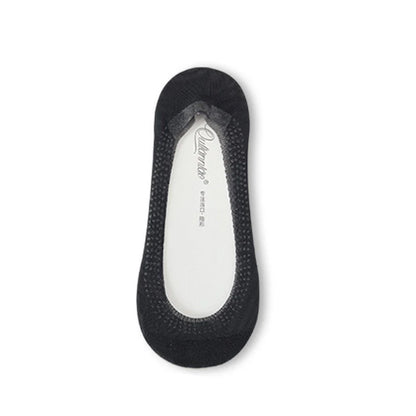 Casual Wear Anti-Slip Socks All-Day Comfort Double-Layer Cuff
