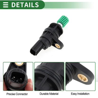 M5AD17400 Transmission Speed Sensor for Mazda BT-50 B2500 (2006-2011)