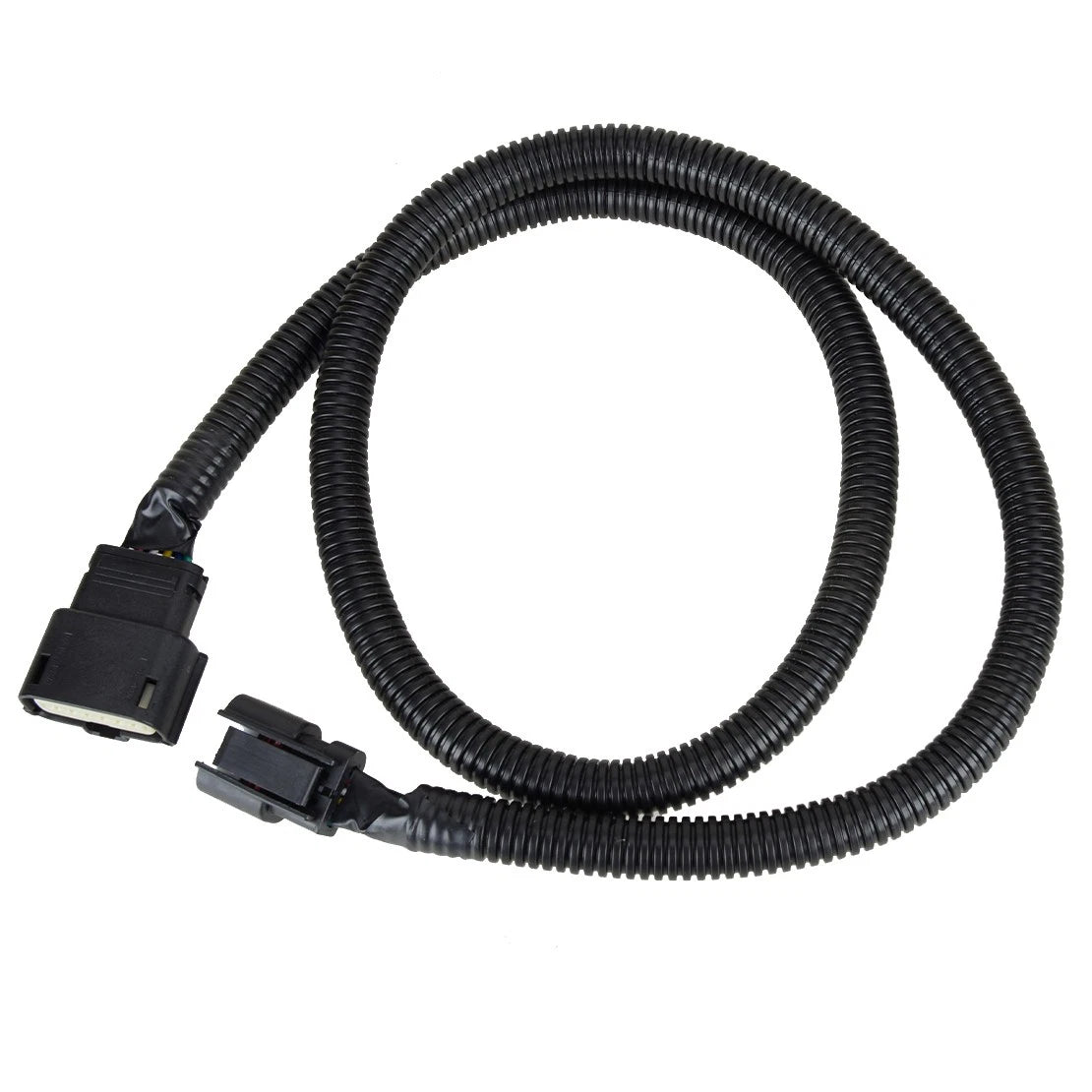 Rear Backup Camera Wiring Harness for Ford F250 F350 F450 (2011-2016)