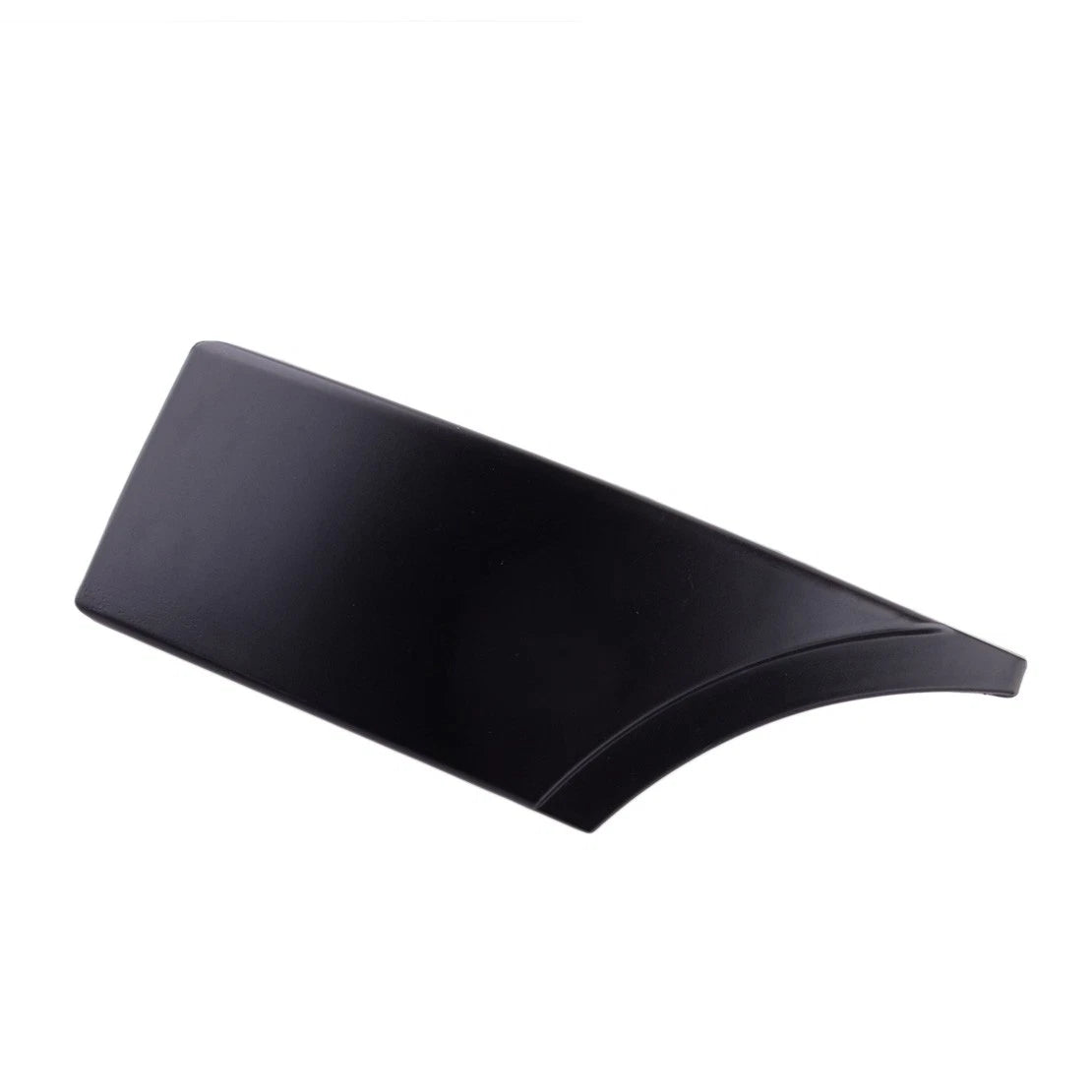 Left Front Bumper Filler Cover for Toyota FJ Cruiser (2007-2014) Black