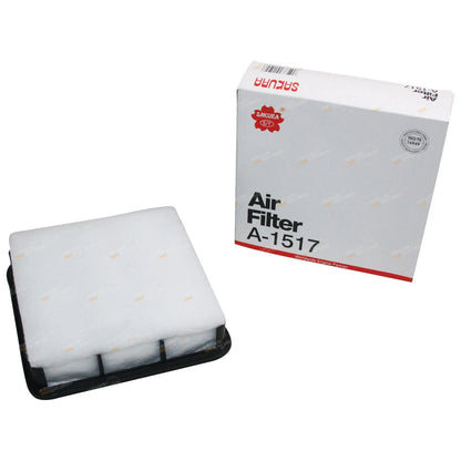 Air Filter for Challenger PB (2009-2013) 2.5L Diesel 4D56 Sakura