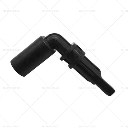 4x Wheel Speed Sensor for Audi Q7, Porsche Cayenne, VW Touareg (2007-2019)