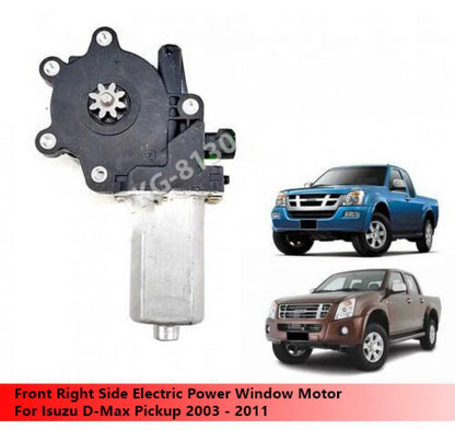 Electric Power Window Motor for Isuzu D-Max (2003-2011)