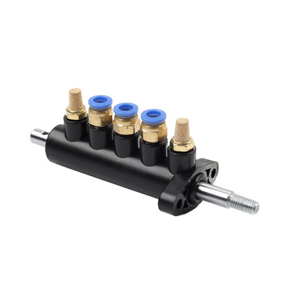 AirControl Foot Pedal Valve for Eagle Bright Ranger