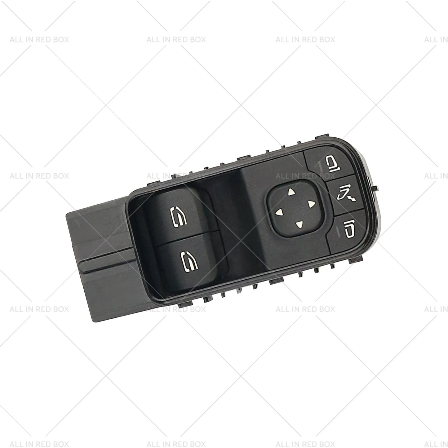 Window Mirror Master Switch for Sprinter 3500 XD (2018-2021)