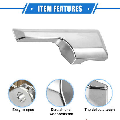 Left Side Door Handle for Ford Expedition (2007-2017)