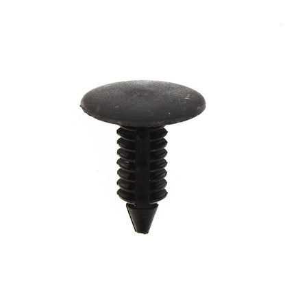 60pcs Blind Rivets Fender Flare & Rocker Moulding Clips Retainer for Jeep