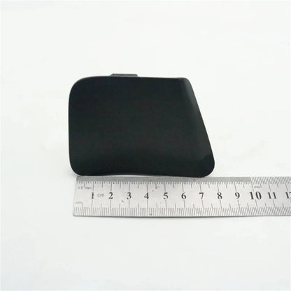 Unpainted Front Bumper Tow Hook Cover for Lexus GS250 GS300h GS350 GS450h (12-15)