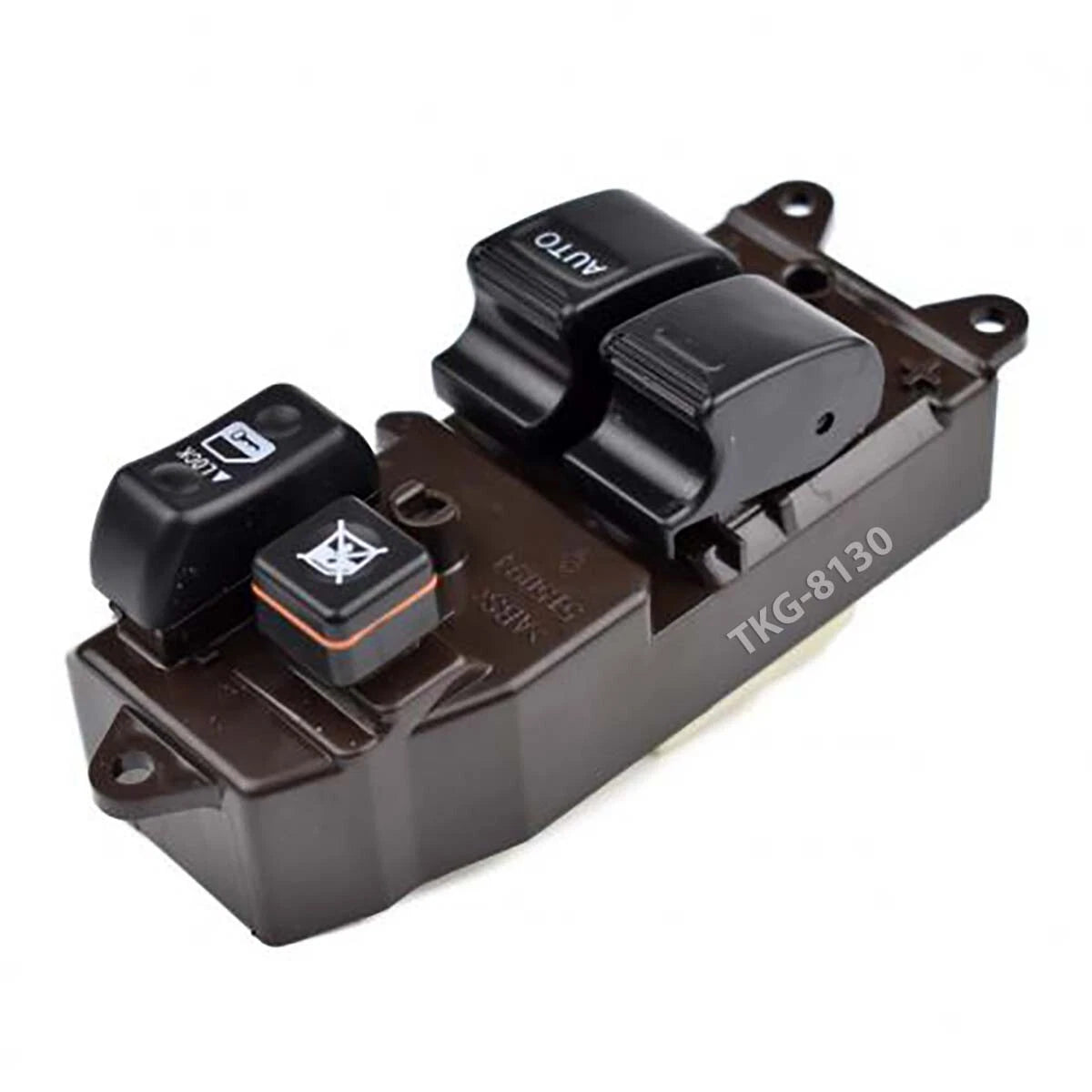 Power Window Switch for 2Dr Toyota Hilux (2005-2008)