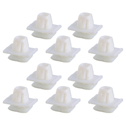 20 x Side Sill Skirt Trim Clips for Honda SK