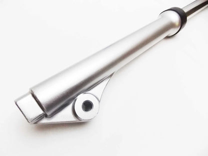 Front Fork Leg Set for JIANSHE COYOTE G80T JBS (No Year Specified)