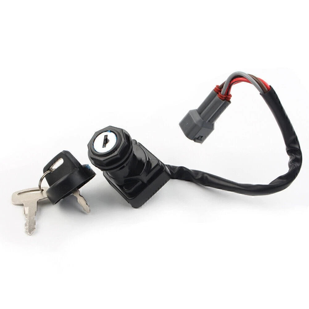 Ignition Switch with Keys for Arctic Cat ATV 650 700 H1 V2 (2004-2007)