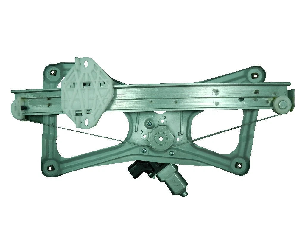 Front Right Window Regulator With Motor 6 Pins for Honda Civic (2006–2012)