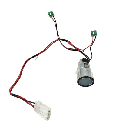 1x Cigarette Lighter Socket Kit for BMW X5 E70 (2007-2013)