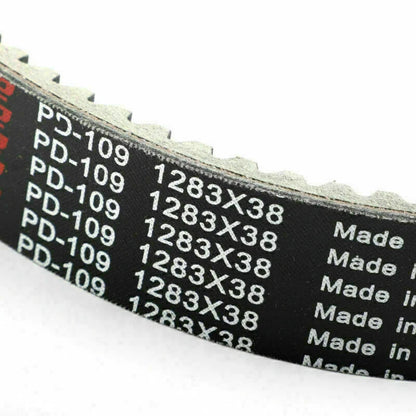 Timing Belt for Arctic Cat Bearcat 660 Wide Track (2000-2005)