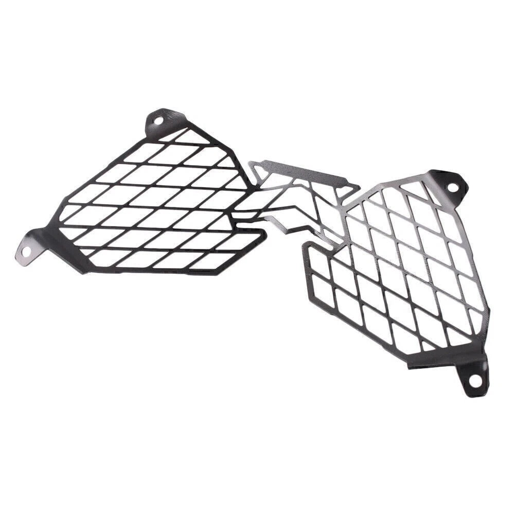 Front Headlight Protector Guard for Yamaha XT1200Z Super Tenere (2010-2014)