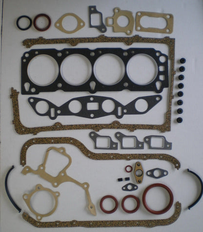 ENGINE HEAD GASKET SET Ford Pinto OHC 2.0 (1983–1994)