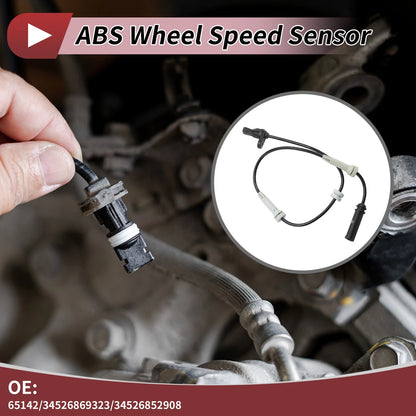 ABS Wheel Speed Sensor for BMW 320i (2013 - 2021)