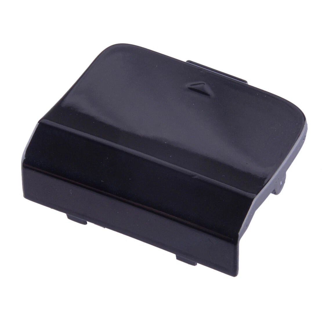 Rear Bumper Tow Hook Eye Cover for BMW 6 M-SPORT F06 F12 (2012-2018)