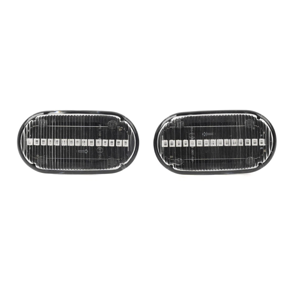 Side Marker Lights for Suzuki Jimny, Mazda AZ Off-Road, Chevrolet Cruze
