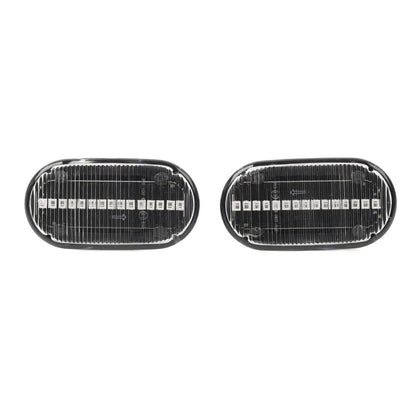 Side Marker Lights for Suzuki Jimny, Mazda AZ Off-Road, Chevrolet Cruze
